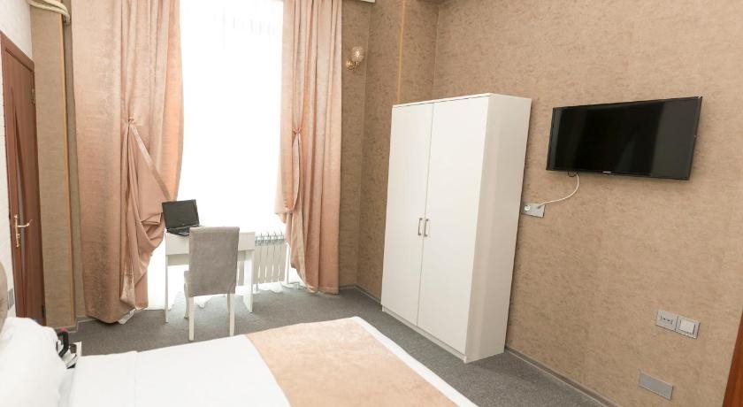 Best Center Hotel 22