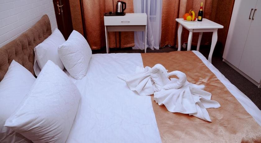 Best Center Hotel 23