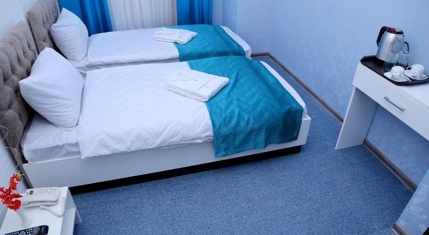 Best Center Hotel 24