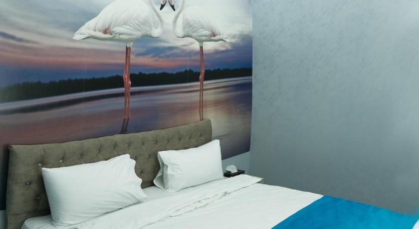 Best Center Hotel 3