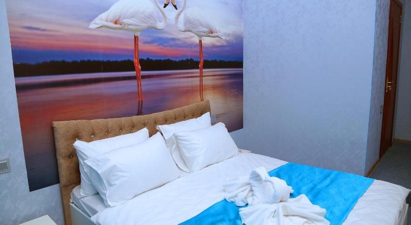 Best Center Hotel 4