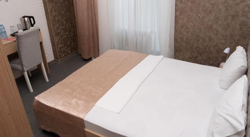Best Center Hotel 5