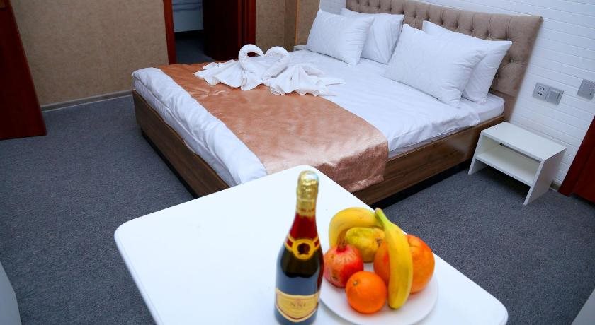 Best Center Hotel 6