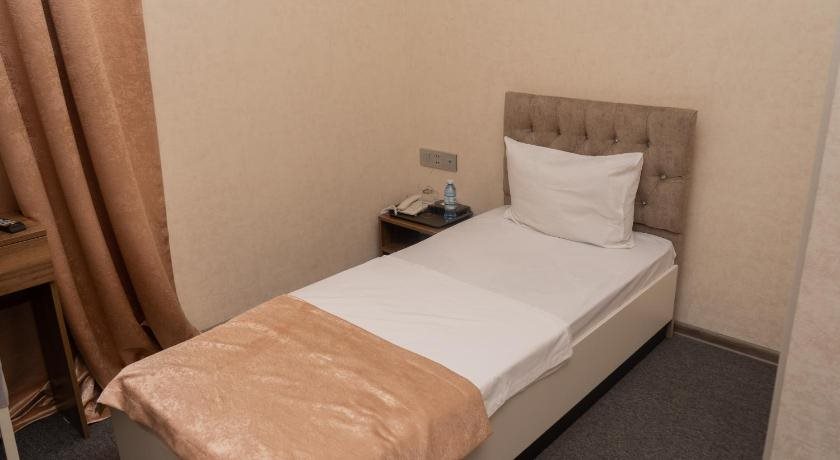 Best Center Hotel 7