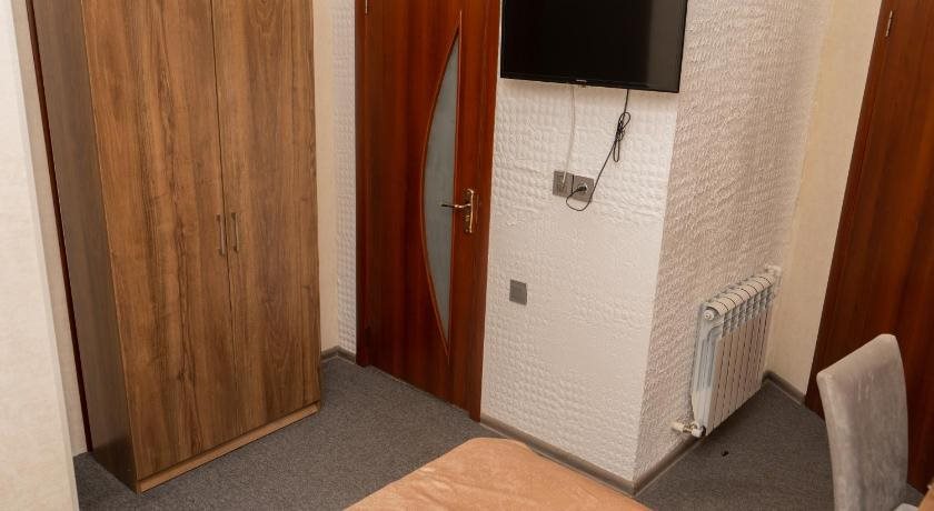 Best Center Hotel 9