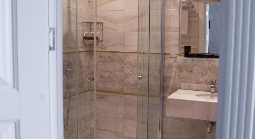 Promenade Hotel Baku 15