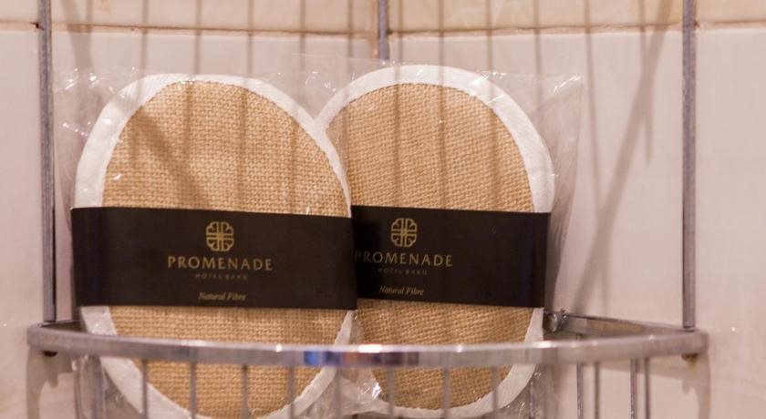 Promenade Hotel Baku 16