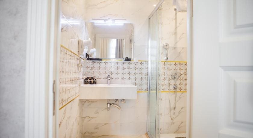 Promenade Hotel Baku 17