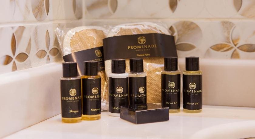 Promenade Hotel Baku 18