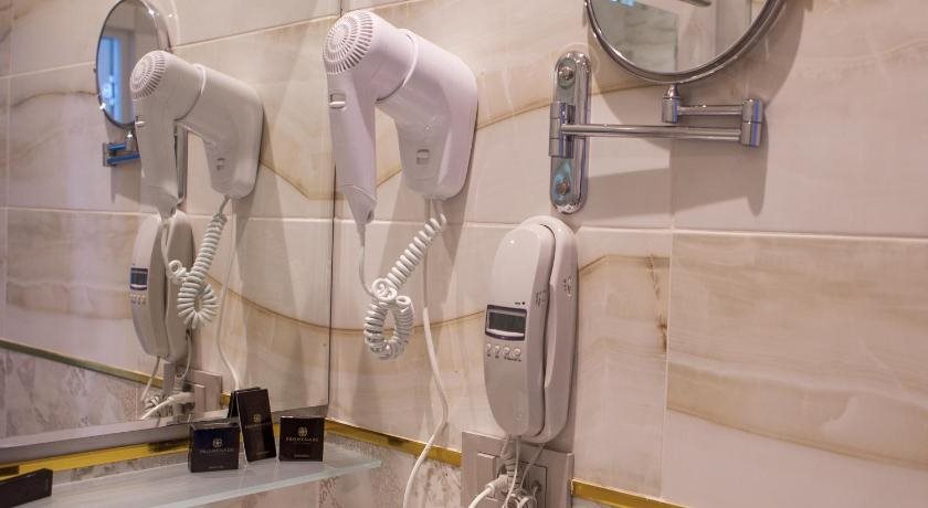 Promenade Hotel Baku 19