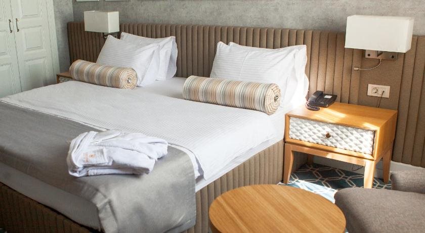 Promenade Hotel Baku 5