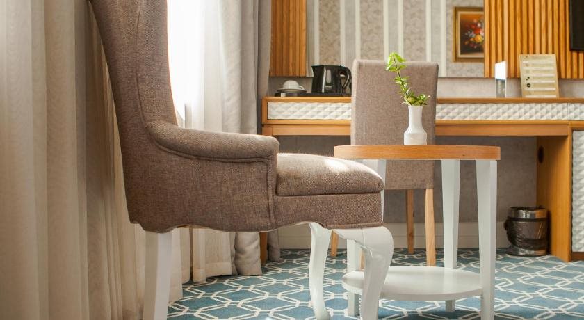 Promenade Hotel Baku 6