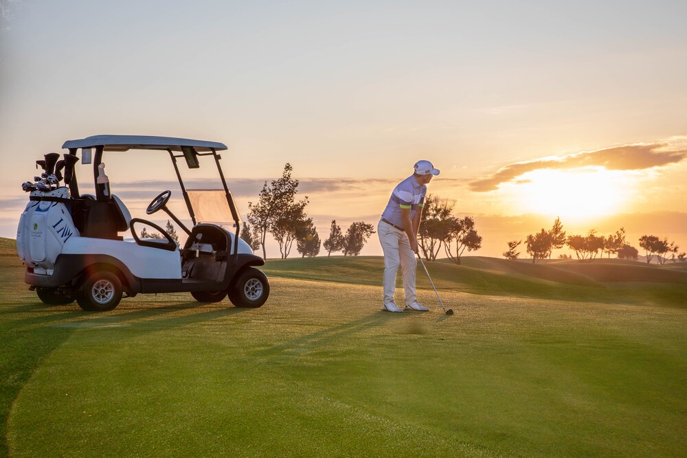 Dreamland Golf Club 2