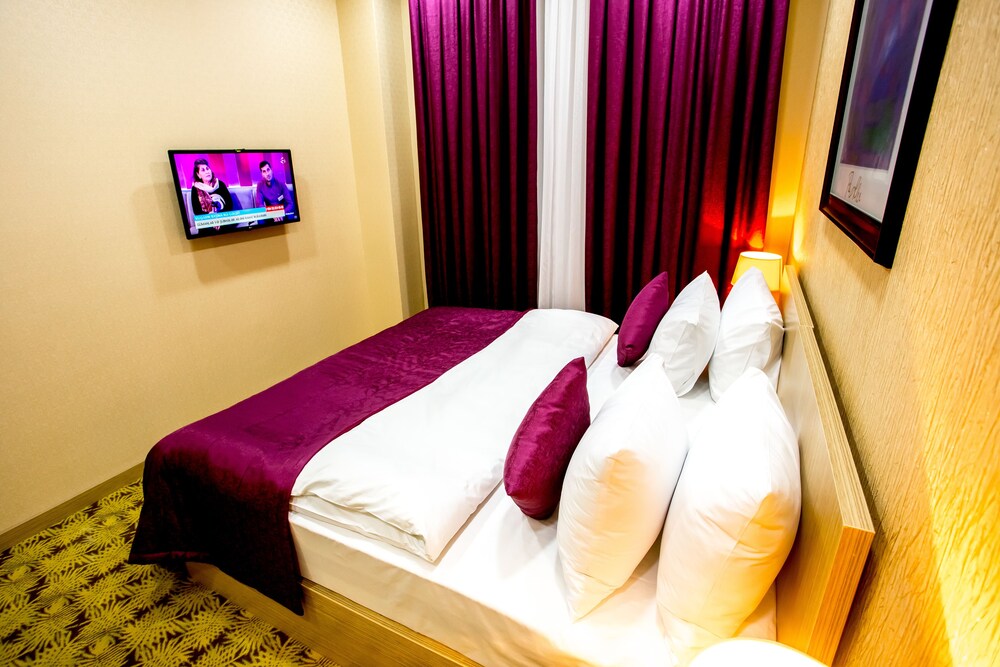 West Shine Hotel 3