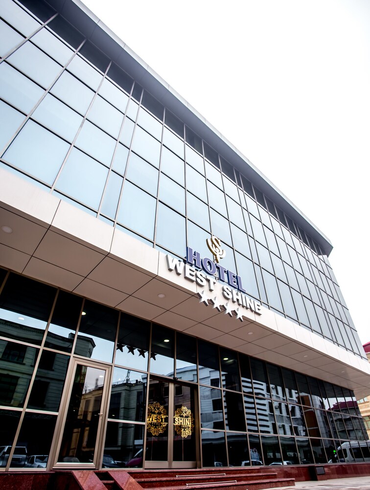 West Shine Hotel 1