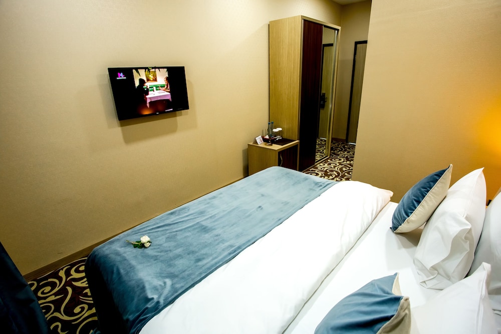 West Shine Hotel 2