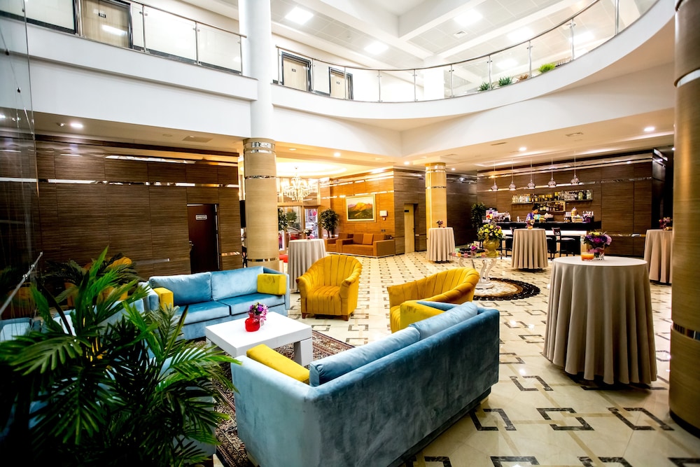 West Shine Hotel 4