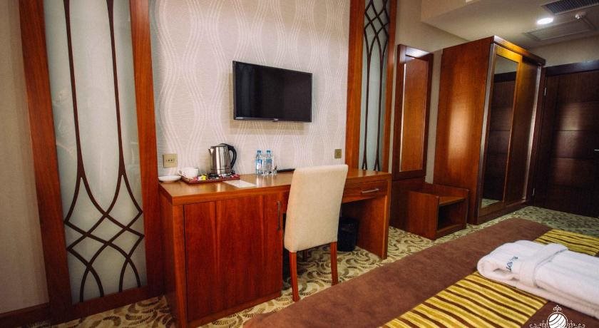 Atlas Hotel 10