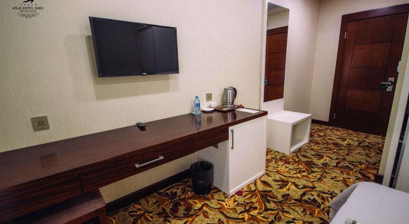 Atlas Hotel 13