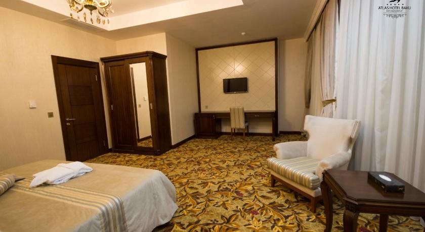 Atlas Hotel 16