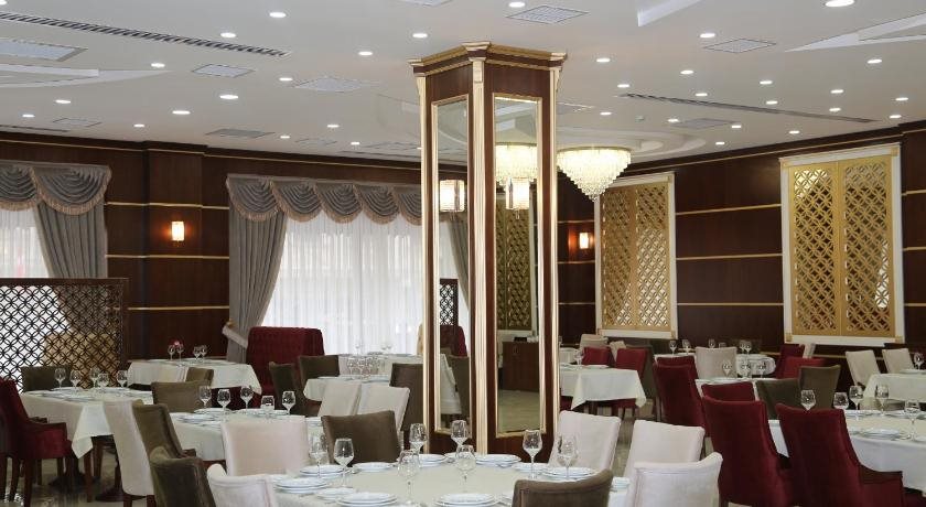 Atlas Hotel 17