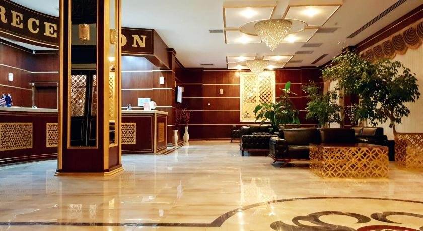 Atlas Hotel 21