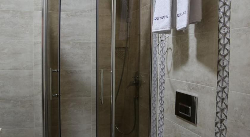 Atlas Hotel 24