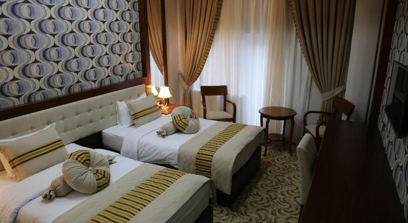 Atlas Hotel 3