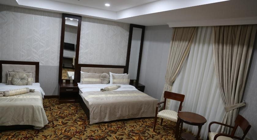 Atlas Hotel 9