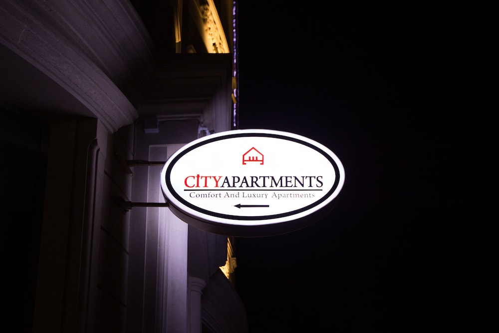 City Apartments 1