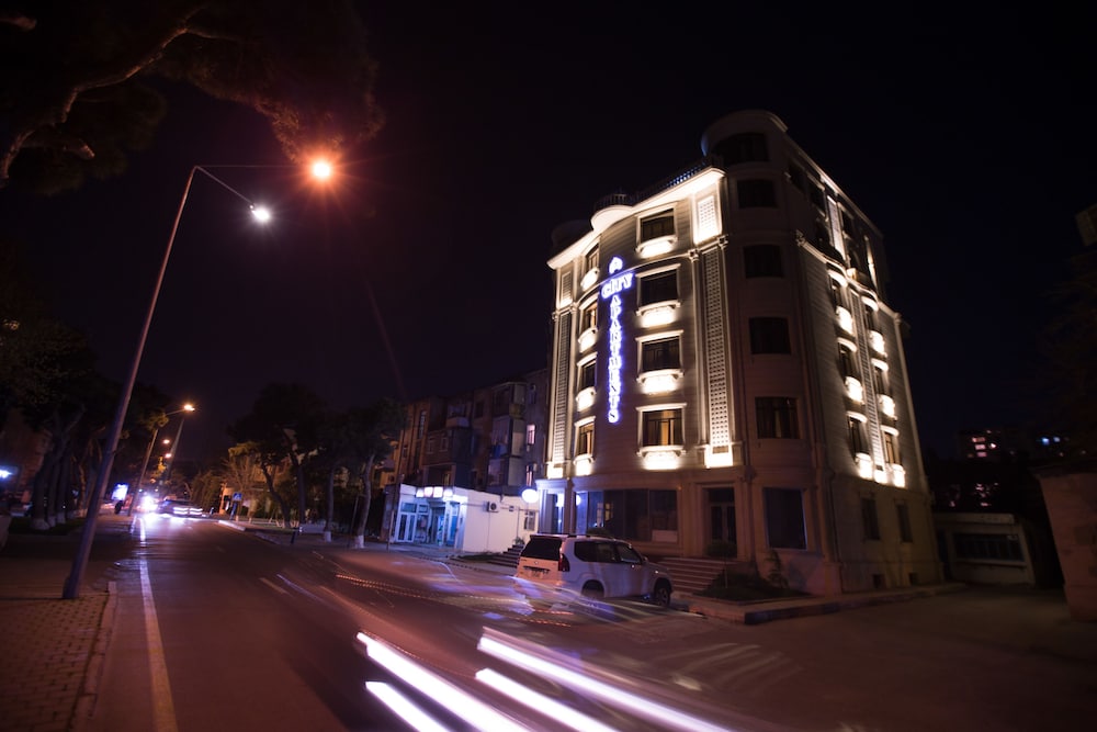 City Apartments 2