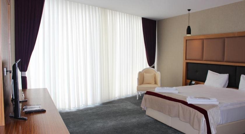 Sky Hotel 22