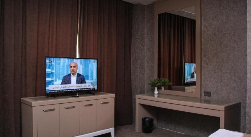 Sky Hotel 3