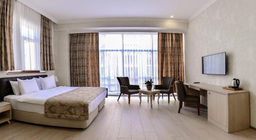 Ammar Grand Hotel 1