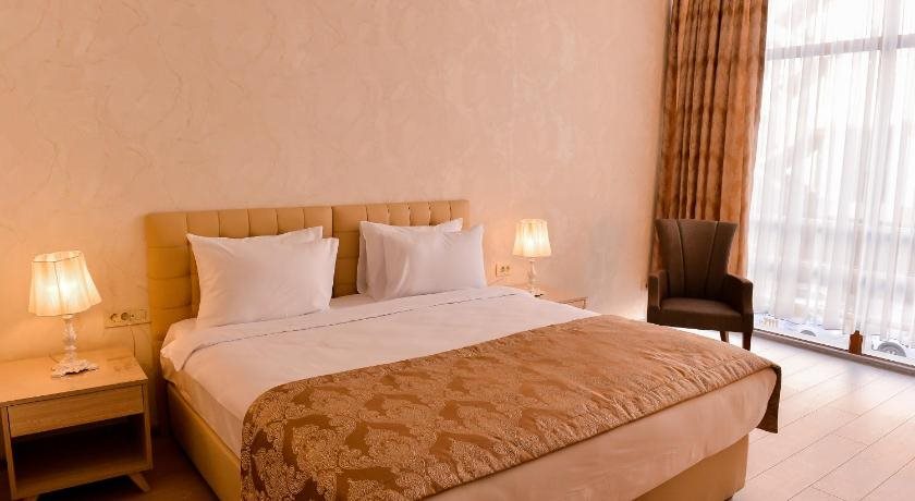 Ammar Grand Hotel 10