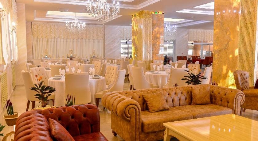 Ammar Grand Hotel 13