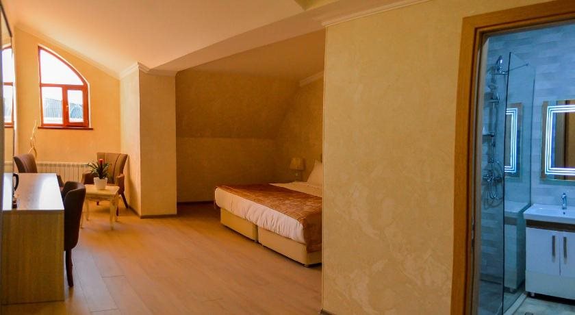 Ammar Grand Hotel 14
