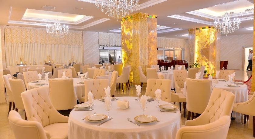 Ammar Grand Hotel 15