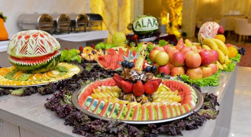 Ammar Grand Hotel 16