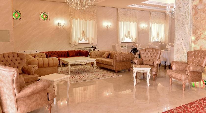 Ammar Grand Hotel 17