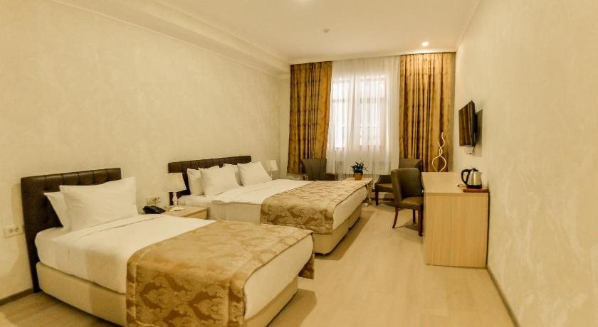 Ammar Grand Hotel 19