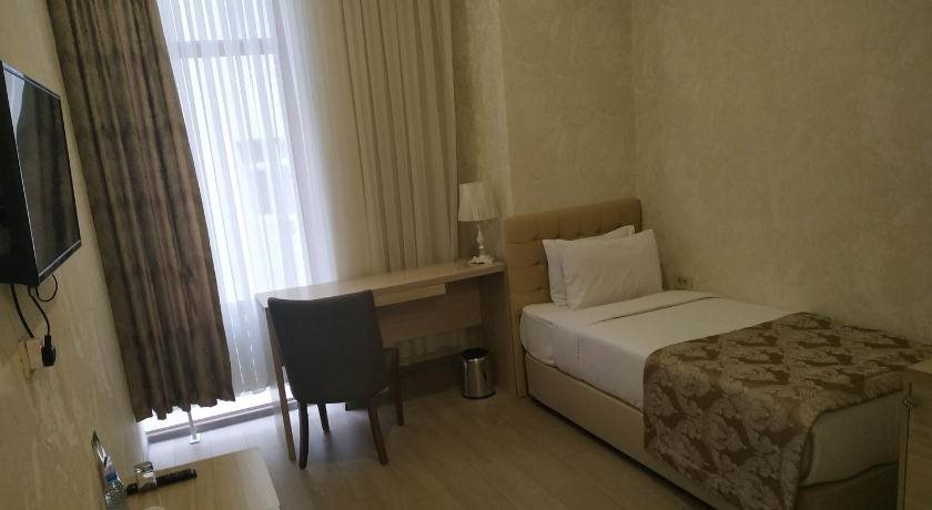 Ammar Grand Hotel 2