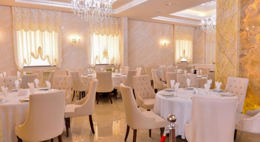 Ammar Grand Hotel 20