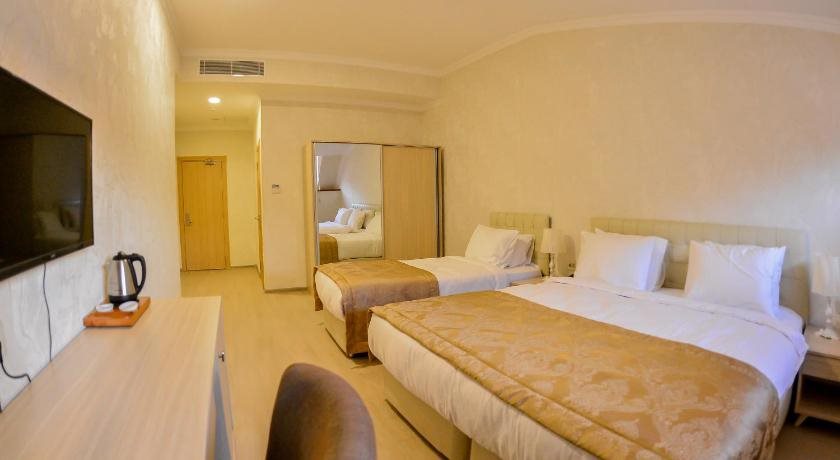 Ammar Grand Hotel 21