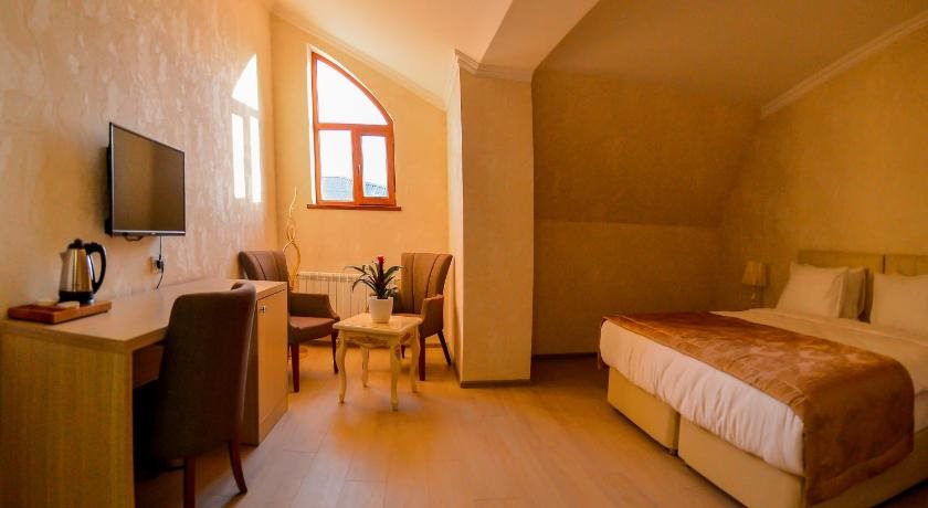 Ammar Grand Hotel 22