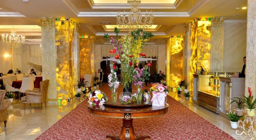 Ammar Grand Hotel 23