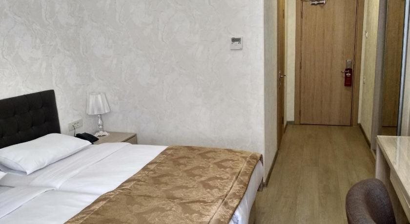 Ammar Grand Hotel 24