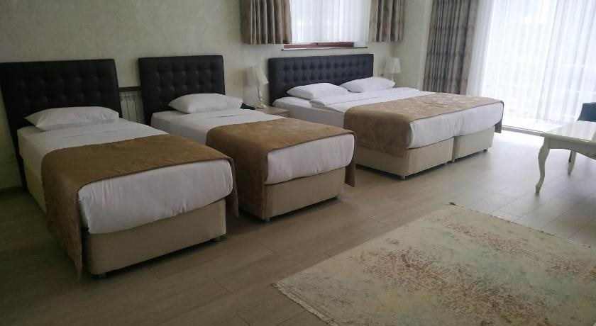 Ammar Grand Hotel 3