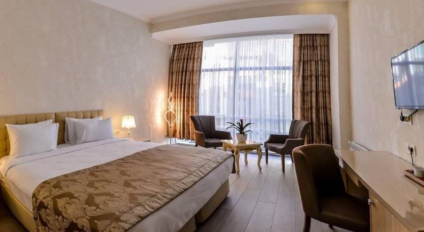 Ammar Grand Hotel 4