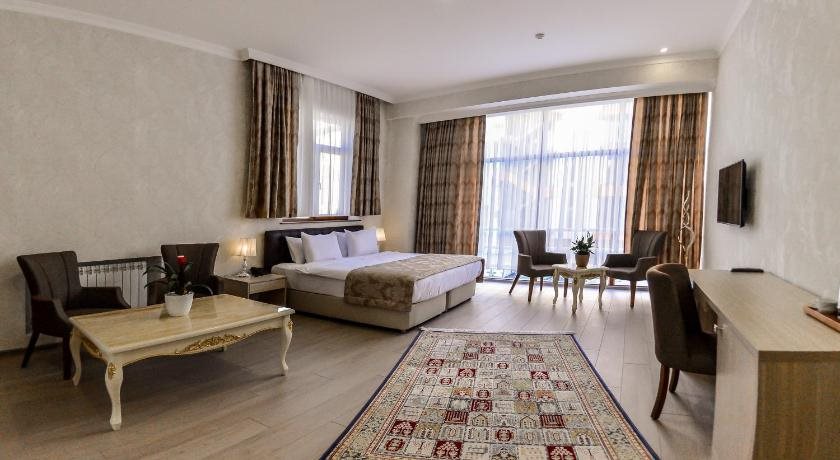 Ammar Grand Hotel 5